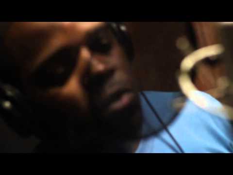 Boxed N Ent - Came Up OFFICIAL STUDIO PERFORMANCE