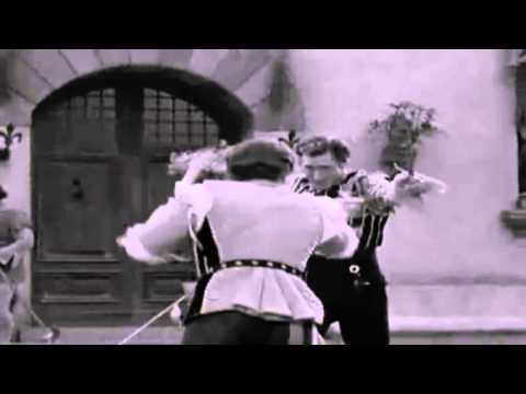 Romeo y Julieta (1936)