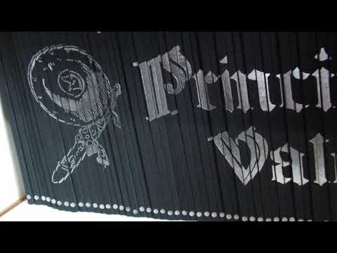 Príncipe Valente 1937-1986: coleção em andamento