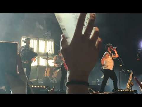 La MODA - PRMVR - Viña Rock 2023