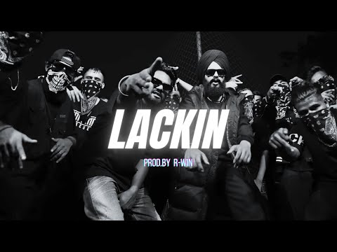 [FREE] Azaad 4l X Wazir Patar Type beat '' LACKIN'' // Wazir patar type beat 2024