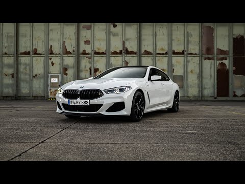 BMW M850i I Carporn