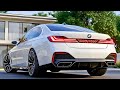 Der BMW 7er 2026 Ist Da Und Bricht Alle Regeln