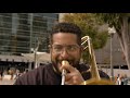 Mike Wade & The Nasty NATI Brass Band feat.Rdot Edot- Bengal Anthem (Official Music Video) By M.Wade
