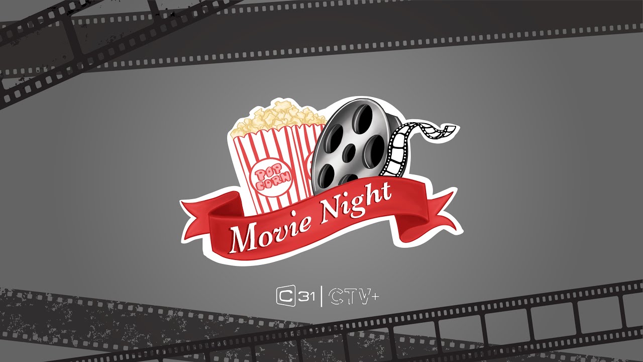 Movie Night - Promo