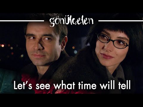 Murat and Bahar go on a boat tour - Episode 55 | Becoming a Lady