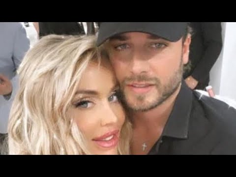 Valeria Marini, il suo fidanzato chiarisce subito: "Non sono alla ricerca di visibilità" Oggi Eddy S