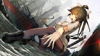 {472.17} Nightcore (Skillet) - It&#39;s Not Me It&#39;s You (with lyrics)