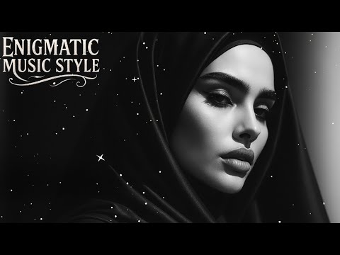 ENIGMA Style Music 2025 | Relaxing New Age Sound | Original Creation by Albert Van Deyk - 2026