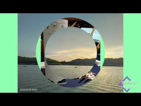 Brunei River Cruise tour//Haydz Chiang