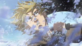 Vinland Saga - Thorfinn vs Thorkell Round 2