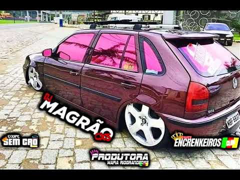 MEGA FUNK CHUPA COM JEITINHO VAI MILENA JANEIRO 2022 (PROD. BY DJ MAGRÃO CXS)