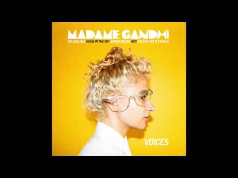 Madame Gandhi - 