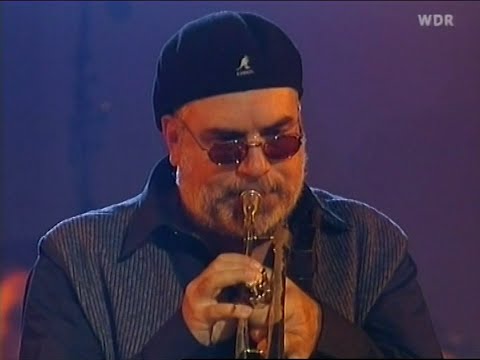 Brecker Brothers & WDR Big Band - Levitate (2004) [Remastered]