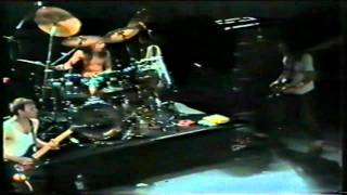 Rollins Band (Utrecht 1989) [14]. Ghost Rider