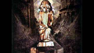 Slaying The Lamb - Blood Red Throne