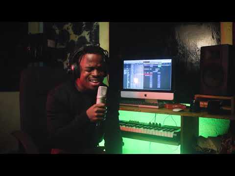 George Kalukusha & Mr Eazi - Tender (265) Cover By Praise Umali