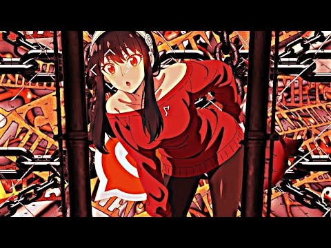 𝙱𝙴𝙰𝚃 𝙰𝙻𝚄𝙲𝙸𝙽𝙰𝙳𝙾𝚁 𝙳𝙾 𝚂𝚄𝙱𝙼𝚄𝙽𝙳𝙾 😈💤🎶 funk edit anime - yor forger