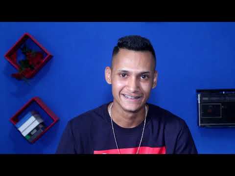 MC Elias QZS - Entrevista oficial