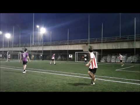 Piquense vs Gualeyos #Fecha6 UChamp