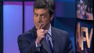 America's Funniest Home Videos - Nincompoop-a-Rama