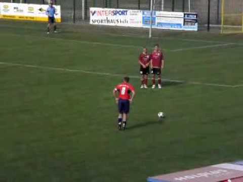 VfL Halle 96 II - RSK Freyburg