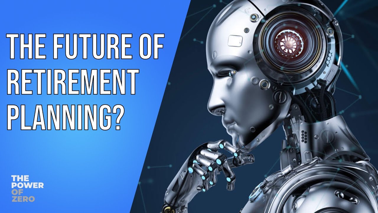 Is Artificial Intelligence the Future of Retirement Planning? (I Put ChatGPT to the Test)