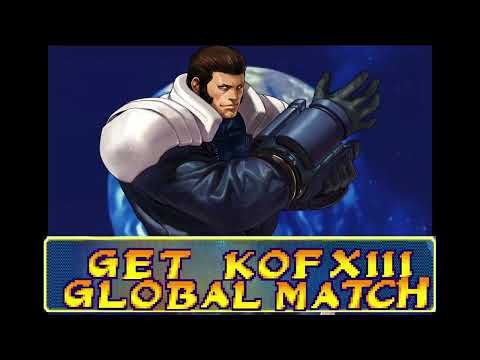 How EVERY CHARACTER plays in KOF XIII!