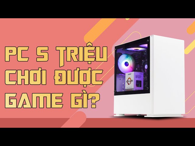 Vỏ case Xigmatek NYC ARCTIC Trắng