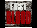 Desperados/First Blood