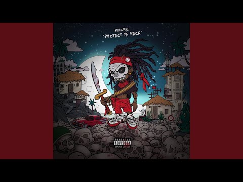 Power (feat. Jdkriss)