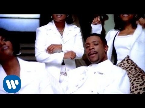 Keith Sweat - Twisted (Official Music Video)