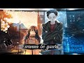 I Wanna Be Yours Kaoruko Waguri X Rintaro Tsumugi  Edit Amv