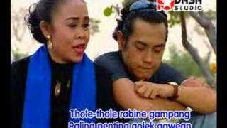 Download lagu mendem wedoan mp3