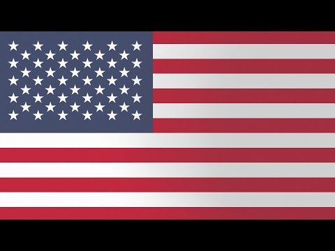 National Anthem of USA