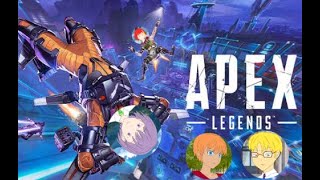 【APEX Legends】TsukiはPADを買ったようです