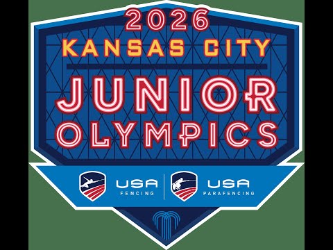 Final  - Junior Men's Saber Team - Junior Olympics - Kansas City,  MO - 2026