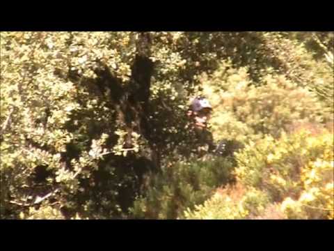 Airsoft en MIKE-ZULU 12/05/2013 "CONTROL ABSOLUTO"