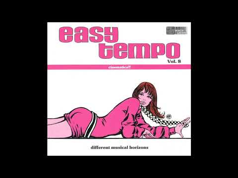 Gianni Ferrio - Step By Step (1974).