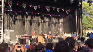 Wilco - EKG (Intro) &amp; ...More