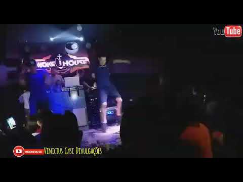 Os Cretinos Mistura Envolvente