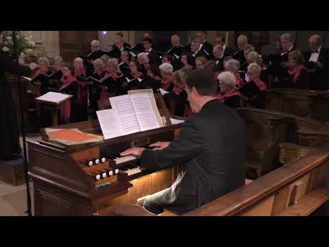 Boëly : Première Messe brève