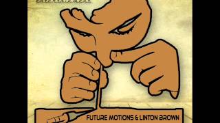 Future Motions & Linton Brown - Stealer (Kovary remix)