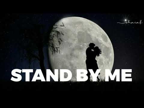 Stand by me - 4 the Cause ( Lyrics )