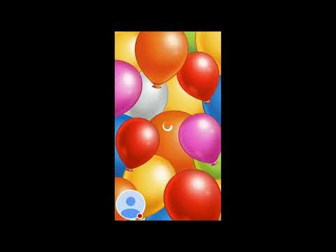 Angry Birds Blast level 1