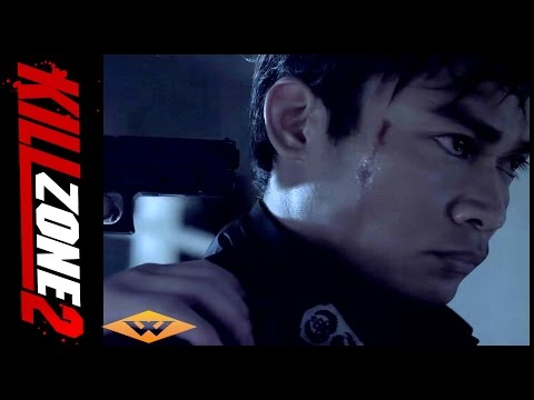 Kill Zone 2 (Clip 'The Battle')