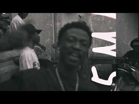 Mozay BG - Pride( PRVD. ATW ) (Official Video )