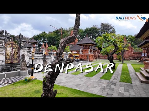 DISCOVER HIDDEN GEMS IN DENPASAR
