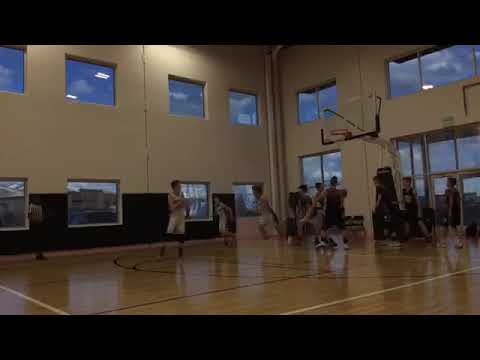 Utah Empire Blue wins 76-41 over Utah Force Black - Mountain West Spring Showcase