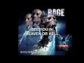 RAGE - SOUNDCHASER - 09 - See you in heaven or hell